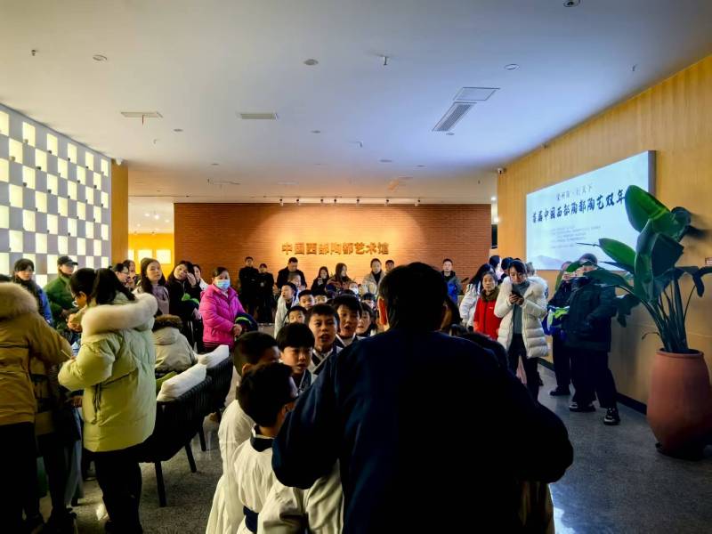 牡丹区培训讲座公司如何赋能文旅产业：定制化培训助力产业人才升级